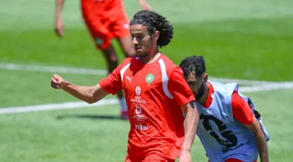 Escócia x Marrocos - Onde assistir, escalações e arbitragem 2 Ayyoub Bouaddi 2026 Marrocos