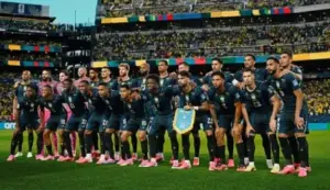 Escócia x Brasil - Onde assistir, escalações e arbitragem