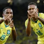 Thumbnail da noticia Brasil x Marrocos - Onde assistir, escalações e arbitragem