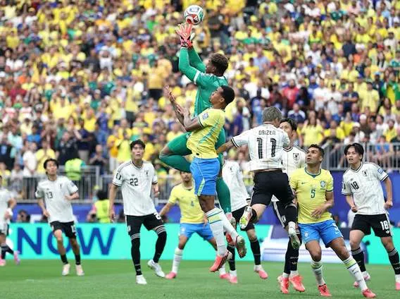 Copa do Mundo - 2026