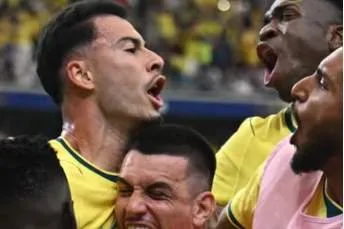 Copa do Mundo - 2026