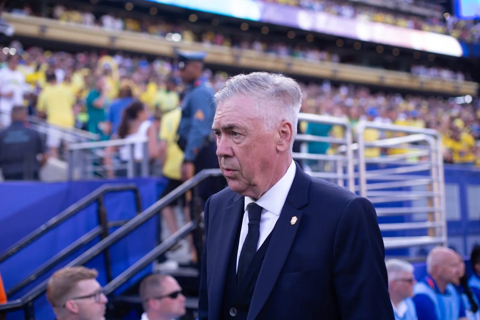 Confira a galeria de imagens de Brasil 1 x 1 Marrocos 10 Brasil x Marrocos 9