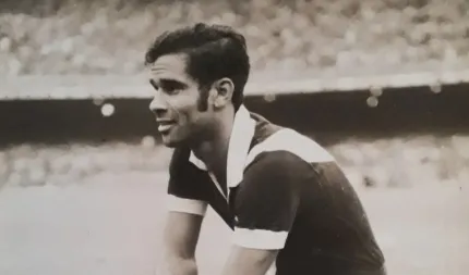 Morre Brito, campeão mundial com o Brasil em 1970, aos 86 anos