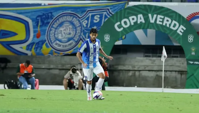 Bruno Bispo