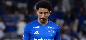 Clube russo retoma as conversas com o Cruzeiro por Christian