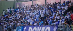 Lagarto-SE 1 x 1 CSA-AL - CSA joga bem mas apenas empata