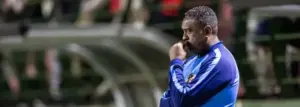 Jorge Castilho convoca torcida do Água Santa para decisão