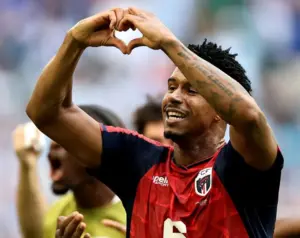 PLACAR FI: CABO VERDE fazendo HISTÓRIA e mais nos RESULTADOS de DOMINGO