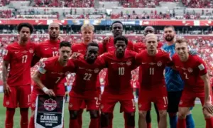 Canadá x Catar - Onde assistir, escalações e arbitragem
