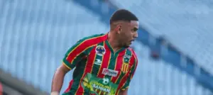Sampaio Corrêa-MA 0 x 2 Trem-AP - Visitantes encaminham vaga