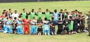 Independente 17 x 0 Catanduvense - Com 9 jogadores, Bruxa sofre maior goleada do futebol paulista
