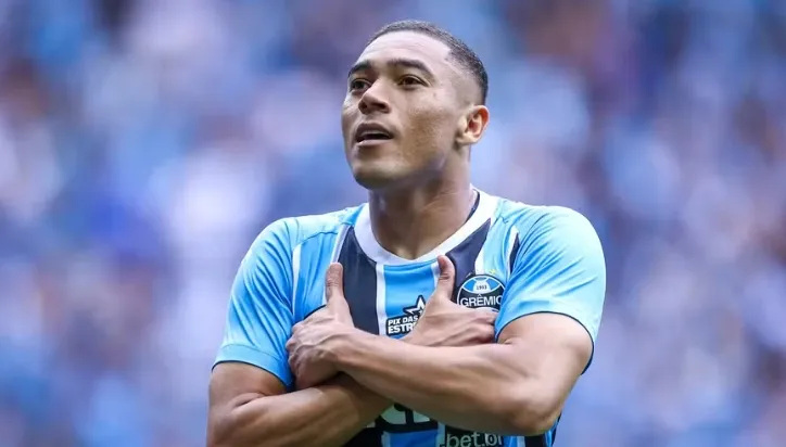 Grêmio encara Bolívar na Sul-Americana com desfalque