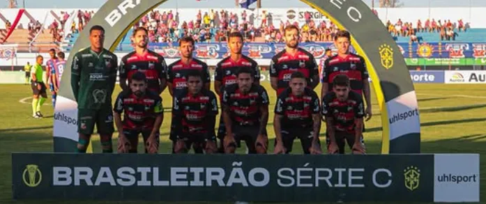 Foto: (Divulgação / Ituano)