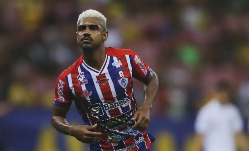 Seleção FI da 12ª Rodada da Série C tem presença forte de goleadores 4 Cleiton Araujo