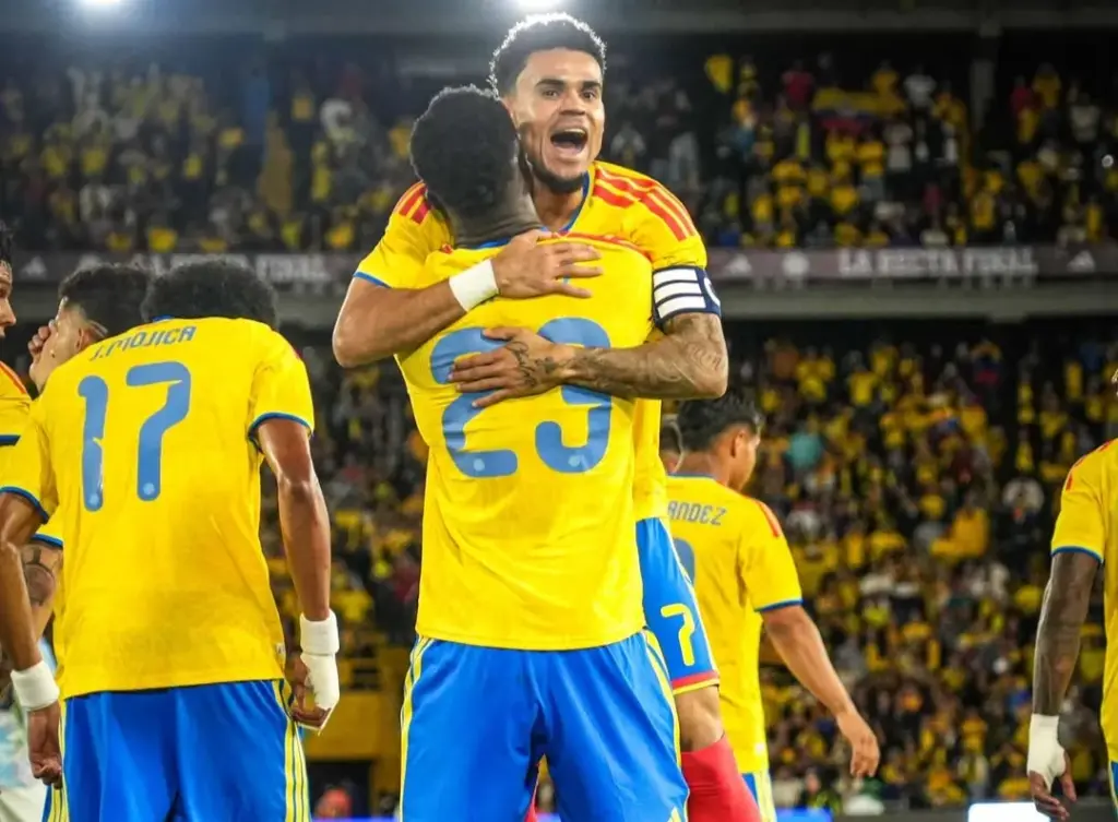 Uzbequistão 1 x 3 Colômbia - Fim das estreias na Copa do Mundo!