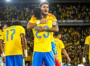 Uzbequistão 1 x 3 Colômbia - Fim das estreias na Copa do Mundo!