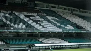 Coritiba terá jogos-treino contra Internacional e Chapecoense