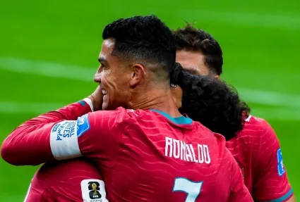 Colômbia x Portugal - Onde assistir, escalações e arbitragem