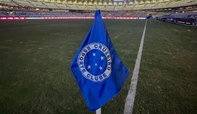 Mineirão renova gramado para Cruzeiro x Botafogo após a Copa