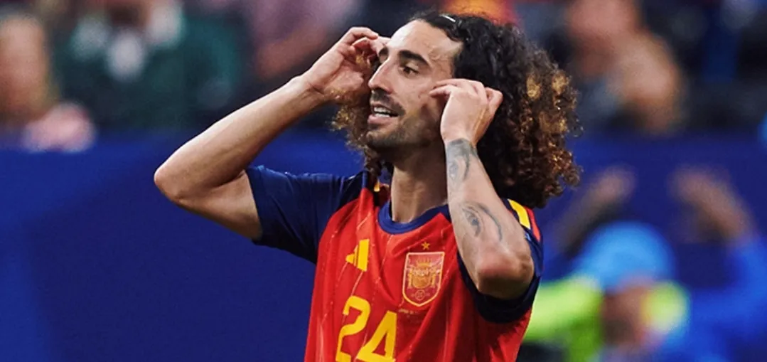 Cucurella