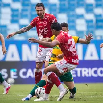 Série B - 2026