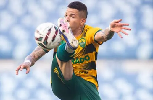 Série B - 2026