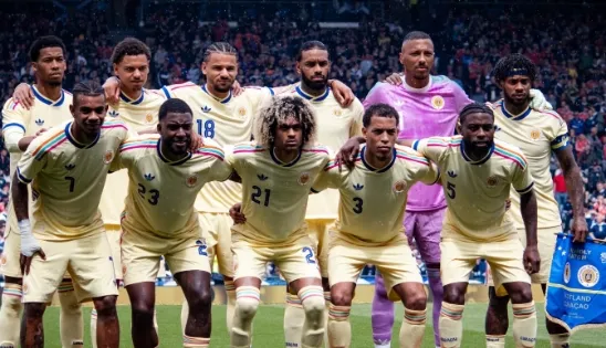Alemanha x Curaçao - Onde assistir, escalações e arbitragem 4 Copa do Mundo-2026