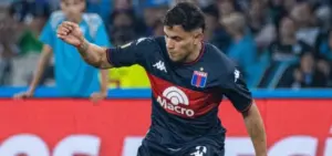 Destaque do futebol argentino entra no radar do Flamengo