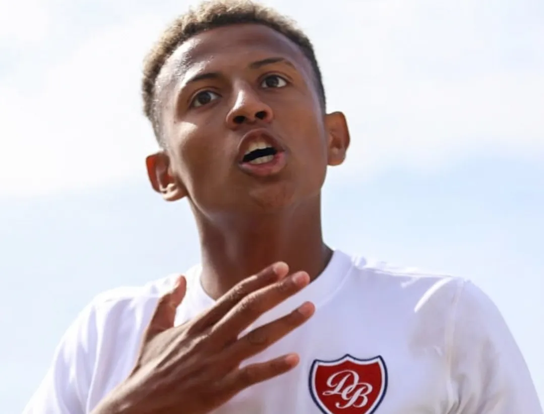 Base do Desportivo Brasil é destaque no futebol nacional 6 DESPORTIVO BRASIL 4