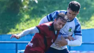 Em preparação, Paulista empata em amistoso com Santo André