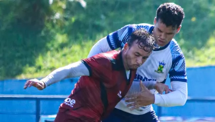 Em preparação, Paulista empata em amistoso com Santo André