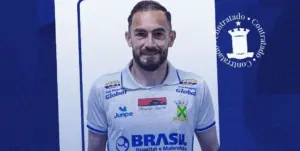 Santo André contrata lateral experiente para a Copa Paulista