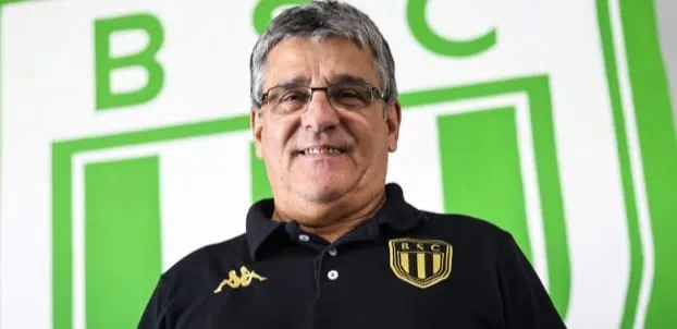 EDUARDO HUNGARO