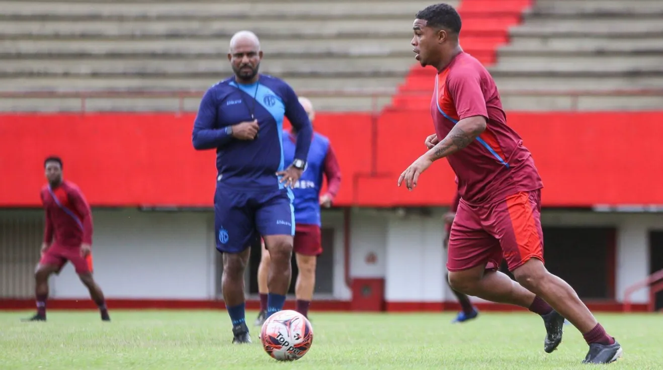 Foto: João Carlos Gomes/AFC