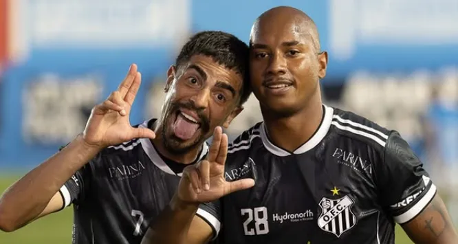 Operário MS