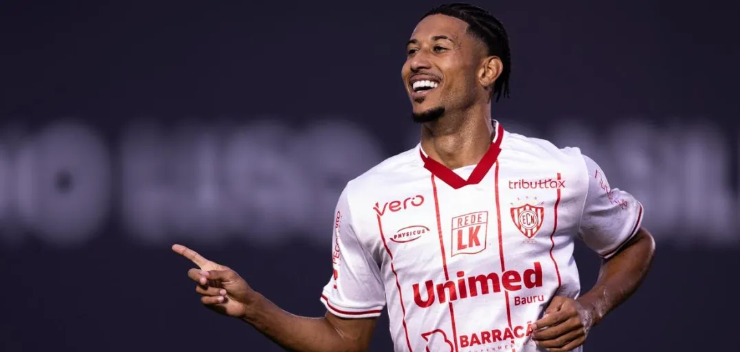Noroeste tem três jogadores em avaliação médica