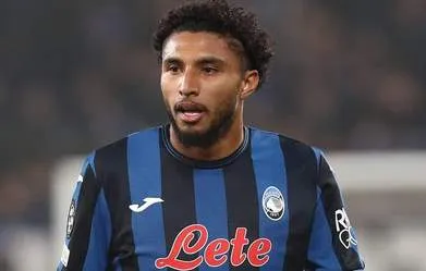Éderson - Atalanta