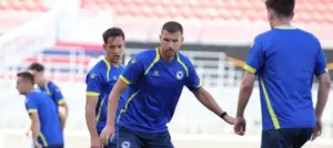 Suíça x Bósnia e Herzegovina - Onde assistir, escalações e arbitragem