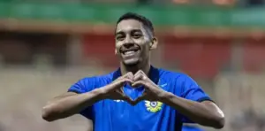 Araguaína-TO 0 x 1 Nacional-AM - Nacional-AM vence Araguaína e jogará pelo empate em casa