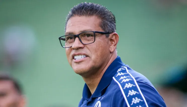 Guarani: Elio iguala marca histórica e clube busca Bruno Sávio