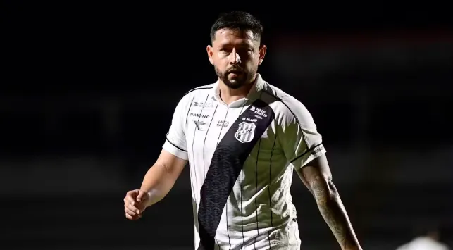 Elvis critica diretoria apos nova derrota ponte preta