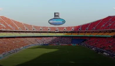 Equador Curacao 2026