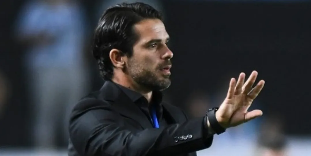 FERNANDO GAGO
