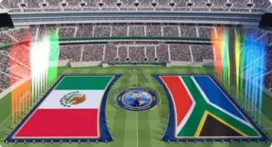 Fifa muda pré-jogo e Noruega faz foto épica dos vikings