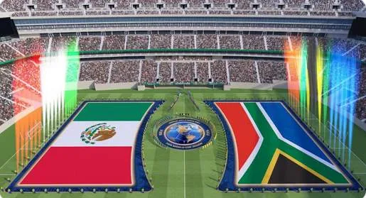 Copa do Mundo - 2026