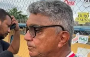 Flávio Araújo convoca torcida do Sergipe em busca da classificação