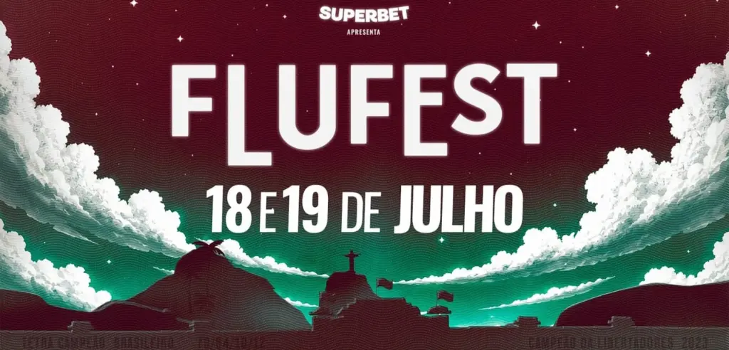 Fluminense abre ingressos para evento que celebra 124 anos do clube
