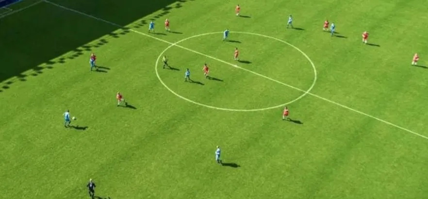 FUTEBOL