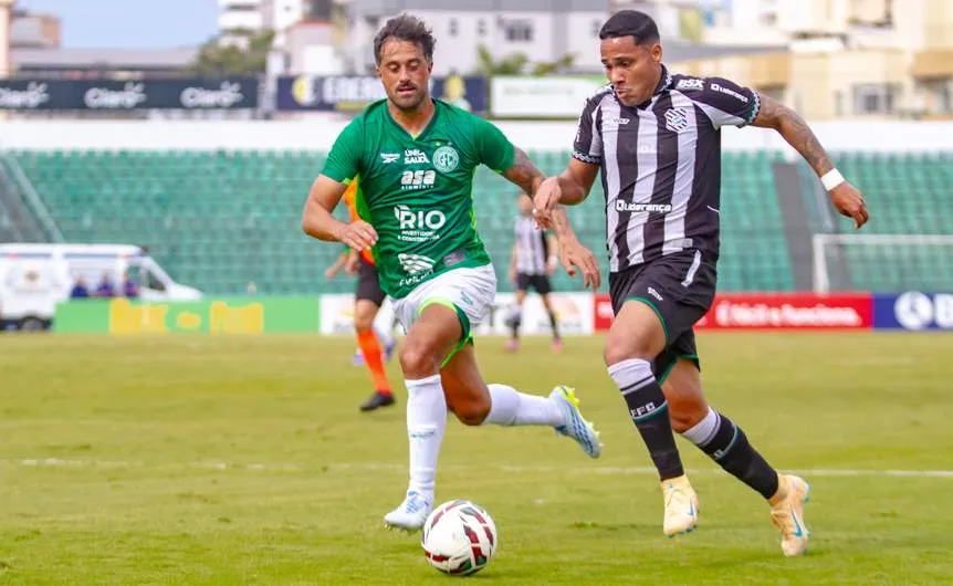 Série C - 2026