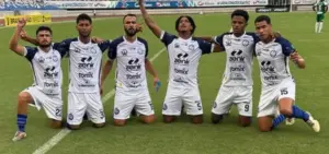 Tuna Luso-PA 1 x 2 Iguatu-ce - Iguatu vence Tuna Luso fora de casa e abre vantagem por vaga